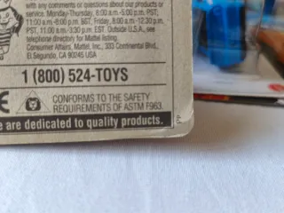 Hot Wheels - Mustang Mach I - 1998 First Editions