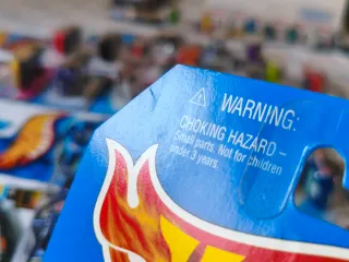 Hot Wheels - Mustang Mach I - 1998 First Editions