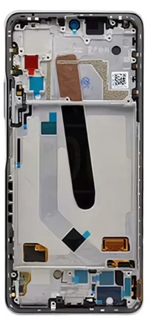 Schermo per iPhone 11