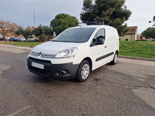 Citroen Berlingo 1.6 HDi 75cv 2015 Furgon
