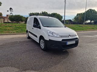 Citroen Berlingo 1.6 HDi 75cv 2015 Furgon