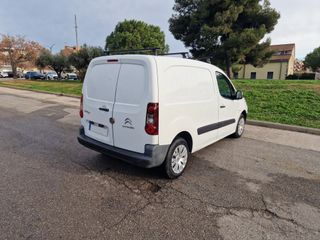 Citroen Berlingo 1.6 HDi 75cv 2015 Furgon