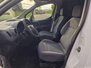 Citroen Berlingo 1.6 HDi 75cv 2015 Furgon