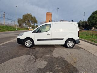 Citroen Berlingo 1.6 HDi 75cv 2015 Furgon