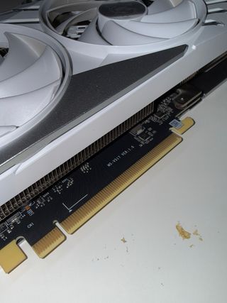 Placa Gráfica MSI GeForce RTX 4060 Ti GAMING X 16G