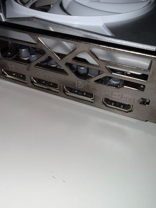 Placa Gráfica MSI GeForce RTX 4060 Ti GAMING X 16G