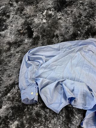 Vintage Lacoste Shirt 90s Retro Style Old Money