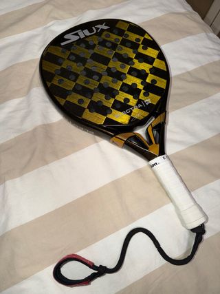 Siux Electra ST4 Pala Pádel