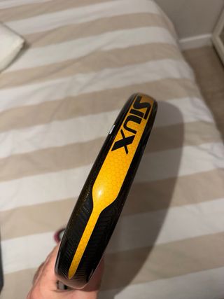 Siux Electra ST4 Pala Pádel