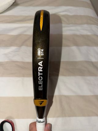 Siux Electra ST4 Pala Pádel