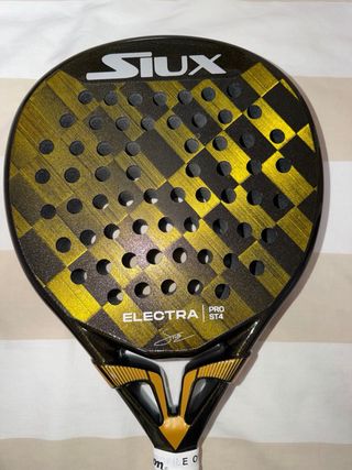 Siux Electra ST4 Pala Pádel