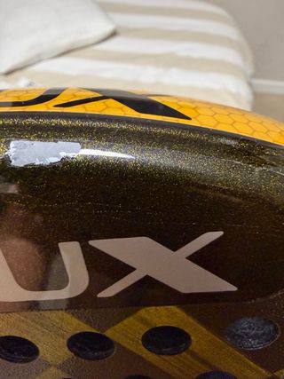 Siux Electra ST4 Pala Pádel