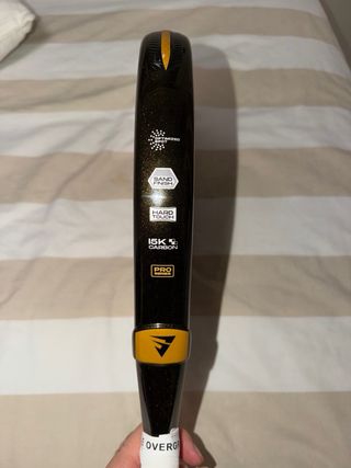 Siux Electra ST4 Pala Pádel