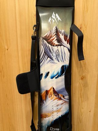 Tabla Snowboard Jones Dream Weaver