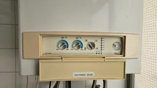 Caldera Roca Victoria 20/20