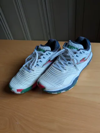 Scarpe Joma Point FIT Tennis Uomo