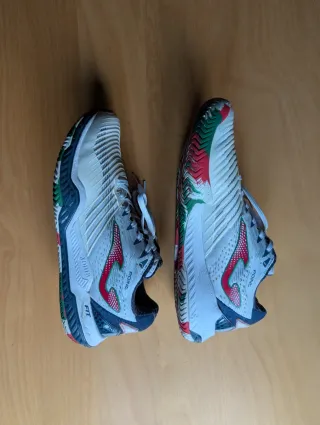 Scarpe Joma Point FIT Tennis Uomo