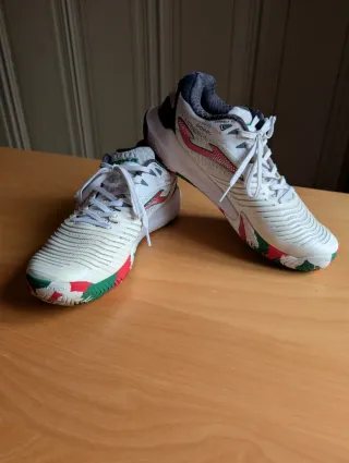 Scarpe Joma Point FIT Tennis Uomo