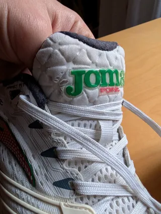 Scarpe Joma Point FIT Tennis Uomo