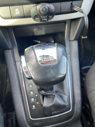 Skoda Yeti 4x4 *Unico Propietario*