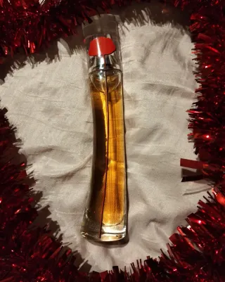 Perfume Flower by Kenzo Dorado