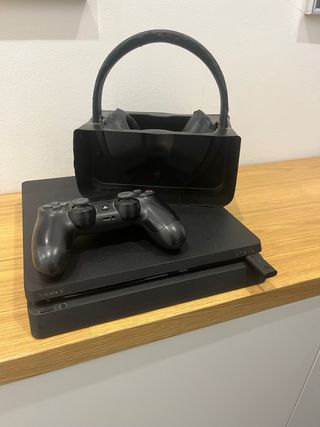 PS4 Slim Sony