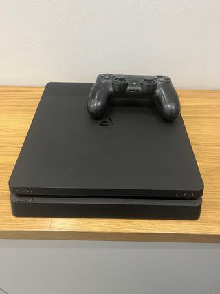 PS4 Slim Sony