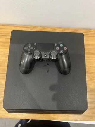 PS4 Slim Sony