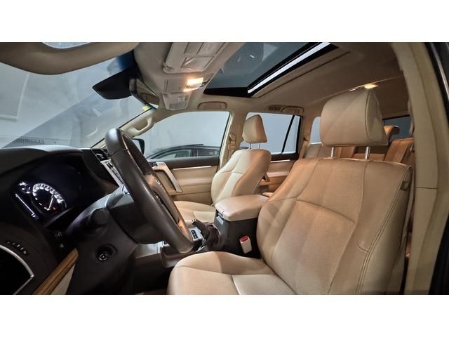 Toyota Land Cruiser 2.8 D-4D VXL Auto 130 kW (177 CV)