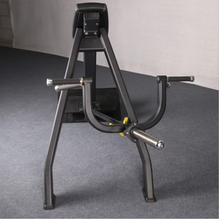 Máquina Remo en Barra T