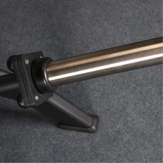 Máquina Remo en Barra T