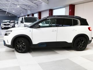 Citroen C5 Aircross Hybrid 225 Shine e-EAT8 165 kW (225 CV)