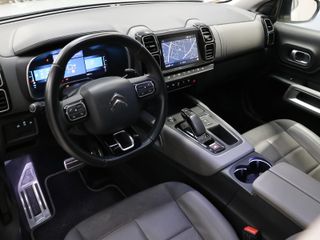 Citroen C5 Aircross Hybrid 225 Shine e-EAT8 165 kW (225 CV)