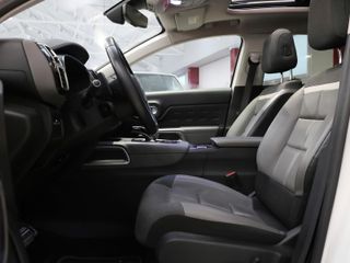 Citroen C5 Aircross Hybrid 225 Shine e-EAT8 165 kW (225 CV)