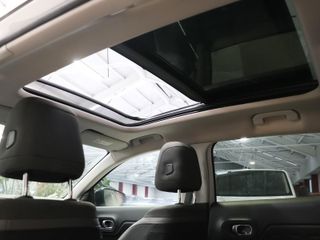 Citroen C5 Aircross Hybrid 225 Shine e-EAT8 165 kW (225 CV)