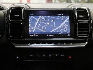 Citroen C5 Aircross Hybrid 225 Shine e-EAT8 165 kW (225 CV)