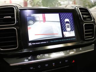 Citroen C5 Aircross Hybrid 225 Shine e-EAT8 165 kW (225 CV)