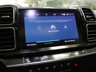 Citroen C5 Aircross Hybrid 225 Shine e-EAT8 165 kW (225 CV)