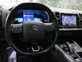 Citroen C5 Aircross Hybrid 225 Shine e-EAT8 165 kW (225 CV)