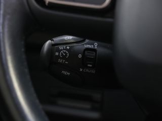 Citroen C5 Aircross Hybrid 225 Shine e-EAT8 165 kW (225 CV)