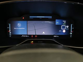 Citroen C5 Aircross Hybrid 225 Shine e-EAT8 165 kW (225 CV)