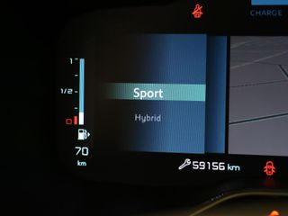 Citroen C5 Aircross Hybrid 225 Shine e-EAT8 165 kW (225 CV)