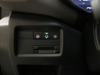 Citroen C5 Aircross Hybrid 225 Shine e-EAT8 165 kW (225 CV)