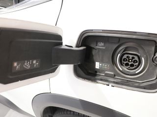 Citroen C5 Aircross Hybrid 225 Shine e-EAT8 165 kW (225 CV)