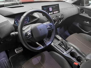 DS DS3 E-Tense Performance Line+ 115 kW (156 CV)