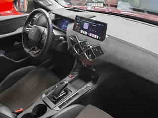 DS DS3 E-Tense Performance Line+ 115 kW (156 CV)