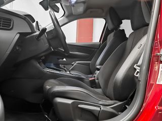 DS DS3 E-Tense Performance Line+ 115 kW (156 CV)