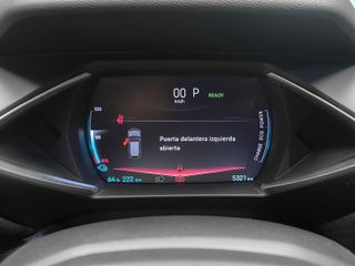 DS DS3 E-Tense Performance Line+ 115 kW (156 CV)