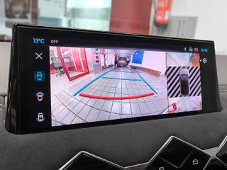 DS DS3 E-Tense Performance Line+ 115 kW (156 CV)