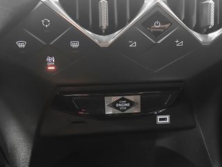 DS DS3 E-Tense Performance Line+ 115 kW (156 CV)